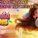 PINATA WINS GAMPANG MAXWIN DENGAN POLA TERAKURAT